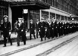 Military Parade