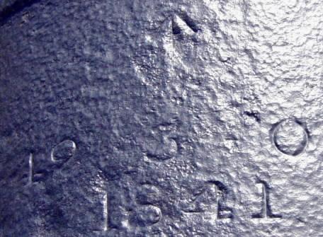 Digby: Loyalist Park cannon 42-3-0