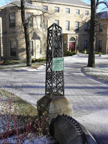 Government House, Halifax