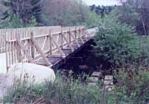 Trestle
