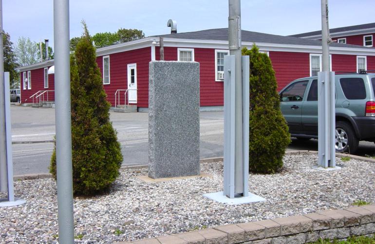 Lunenburg: Camp Norway