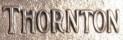 Sir Henry Thornton plaque